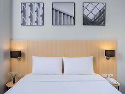 ibis Bangkok Sukhumvit 4