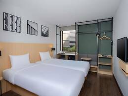 ibis Bangkok Sukhumvit 4