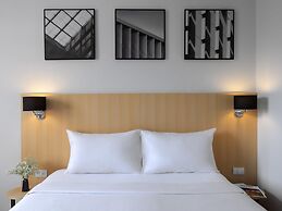 ibis Bangkok Sukhumvit 4