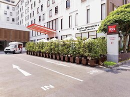 ibis Bangkok Sukhumvit 4