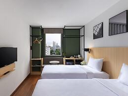 ibis Bangkok Sukhumvit 4