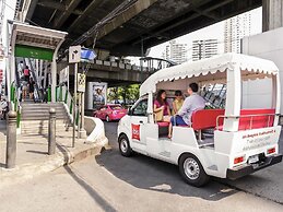 ibis Bangkok Sukhumvit 4