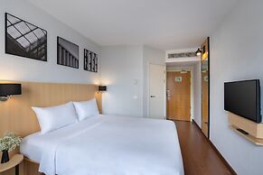 ibis Bangkok Sukhumvit 4