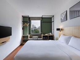 ibis Bangkok Sukhumvit 4