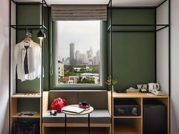 ibis Bangkok Sukhumvit 4