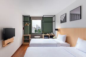 ibis Bangkok Sukhumvit 4