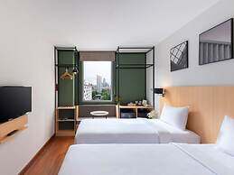 ibis Bangkok Sukhumvit 4