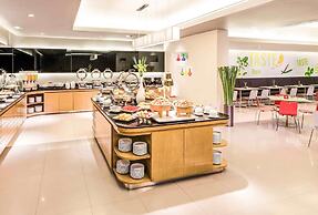 ibis Bangkok Sukhumvit 4