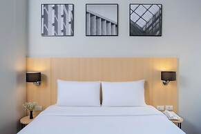 ibis Bangkok Sukhumvit 4