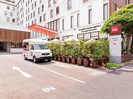 ibis Bangkok Sukhumvit 4