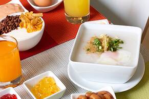 ibis Bangkok Sukhumvit 4