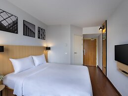 ibis Bangkok Sukhumvit 4