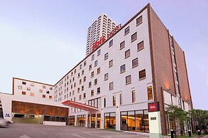 ibis Bangkok Sukhumvit 4