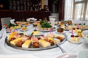 Praha Hotel