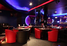 Praha Hotel