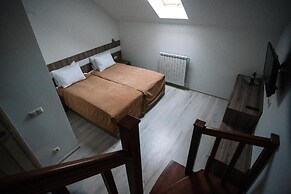 Praha Hotel