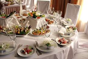 Praha Hotel