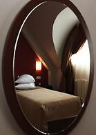 Praha Hotel