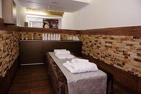 Praha Hotel