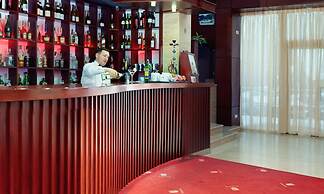 Praha Hotel