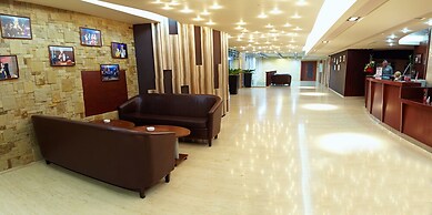 Praha Hotel
