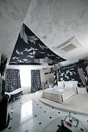 Praha Hotel