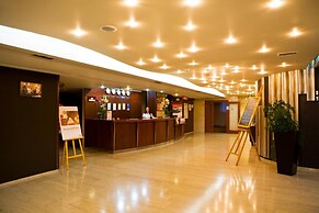 Praha Hotel