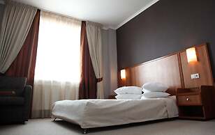 Praha Hotel