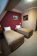 Praha Hotel
