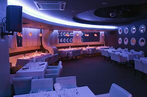 Praha Hotel