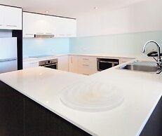 Oaks Townsville Gateway Suites