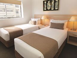 Oaks Townsville Gateway Suites