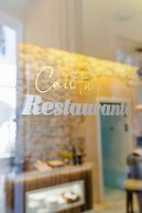 Mirador de Dalt Vila – Relais & Chateaux