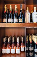 Mirador de Dalt Vila – Relais & Chateaux