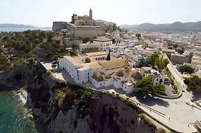 Mirador de Dalt Vila – Relais & Chateaux