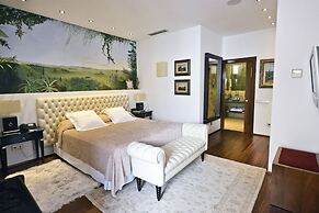 Mirador de Dalt Vila – Relais & Chateaux