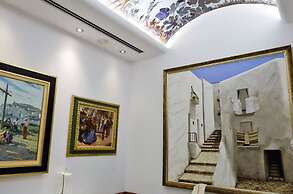 Mirador de Dalt Vila – Relais & Chateaux