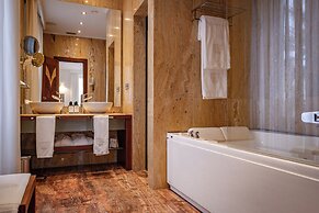 Mirador de Dalt Vila – Relais & Chateaux