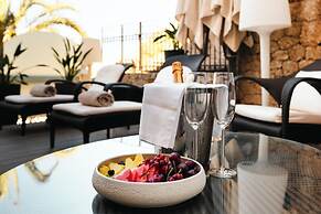 Mirador de Dalt Vila – Relais & Chateaux