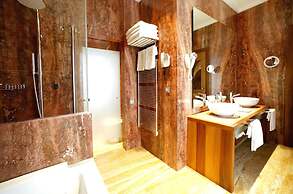 Mirador de Dalt Vila – Relais & Chateaux