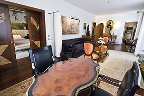 Mirador de Dalt Vila – Relais & Chateaux