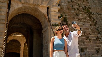 Mirador de Dalt Vila – Relais & Chateaux