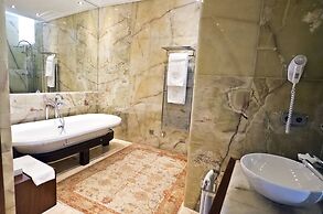 Mirador de Dalt Vila – Relais & Chateaux