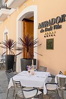 Mirador de Dalt Vila – Relais & Chateaux