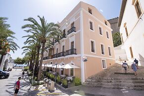 Mirador de Dalt Vila – Relais & Chateaux