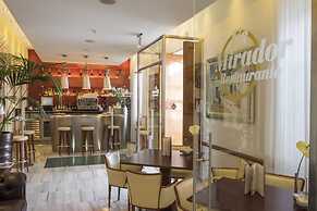 Mirador de Dalt Vila – Relais & Chateaux