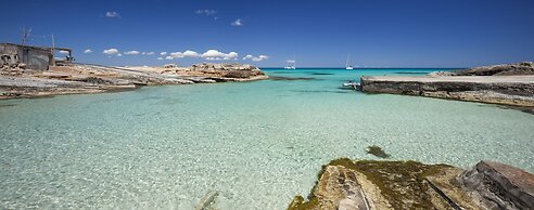 Mirador de Dalt Vila – Relais & Chateaux