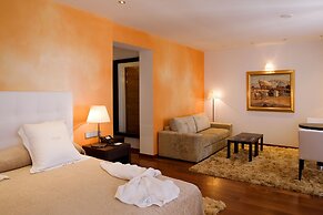 Mirador de Dalt Vila – Relais & Chateaux