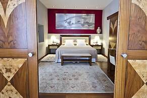 Mirador de Dalt Vila – Relais & Chateaux