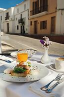 Mirador de Dalt Vila – Relais & Chateaux